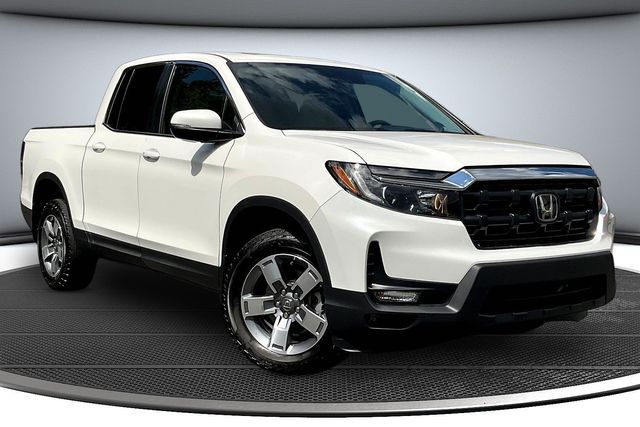 New 2026 Honda Ridgeline Truck
