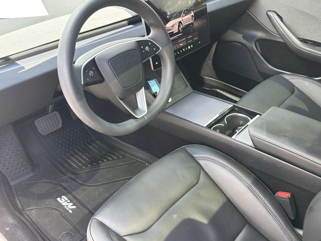 Used 2025 Tesla Model 3 Sedan