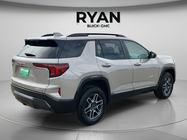 new 2026 GMC Terrain car, priced at $41,000