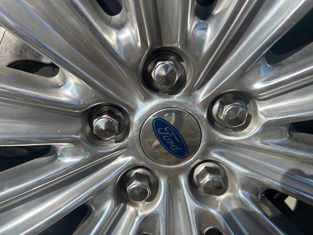 Used 2023 Ford Explorer SUV