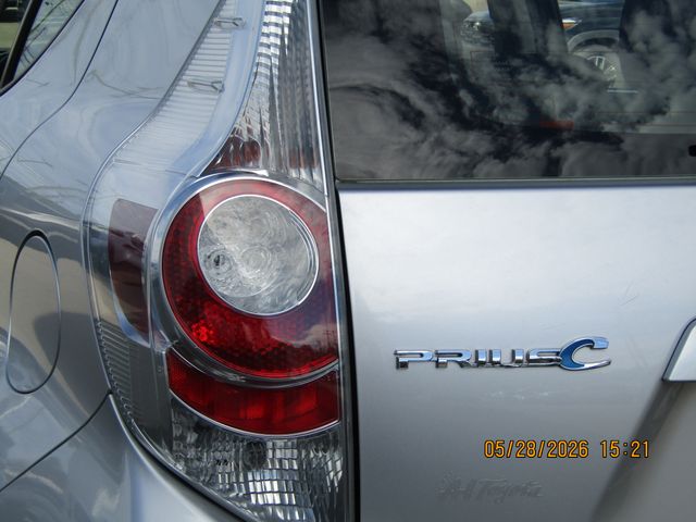 used 2013 Toyota Prius c car, priced at $10,999
