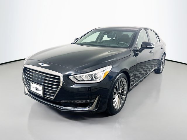 2019 Genesis G90 Ultimate -
                  Round Rock, TX