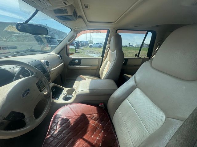 2003 Ford Expedition Eddie Bauer