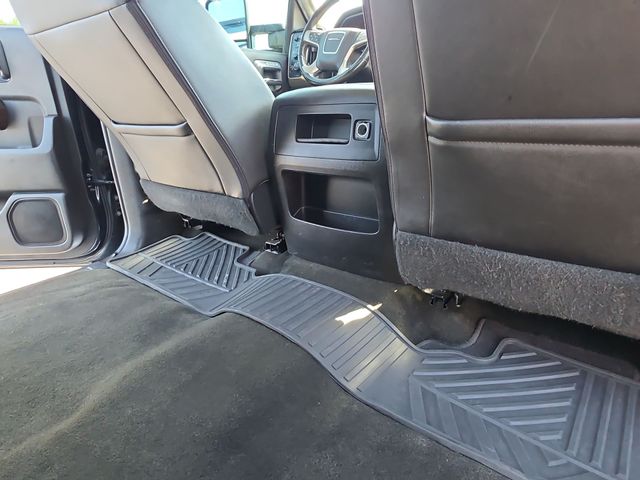 Used 2018 Gray GMC Denali image 12