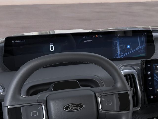 2026 Ford Expedition Platinum:169071