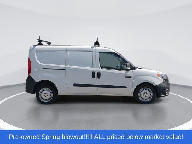 Used 2020 White Ram Tradesman image 9