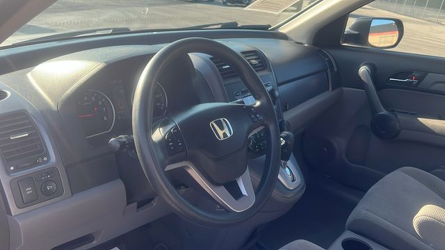 Used 2009 Honda CR-V SUV