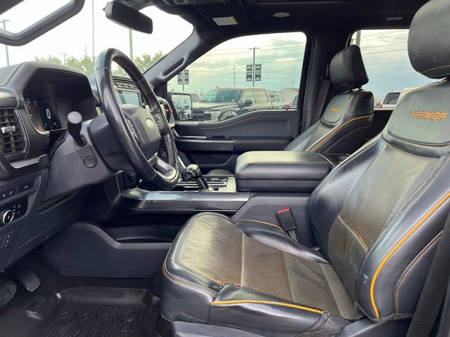 Used 2023 Ford F-150 Truck