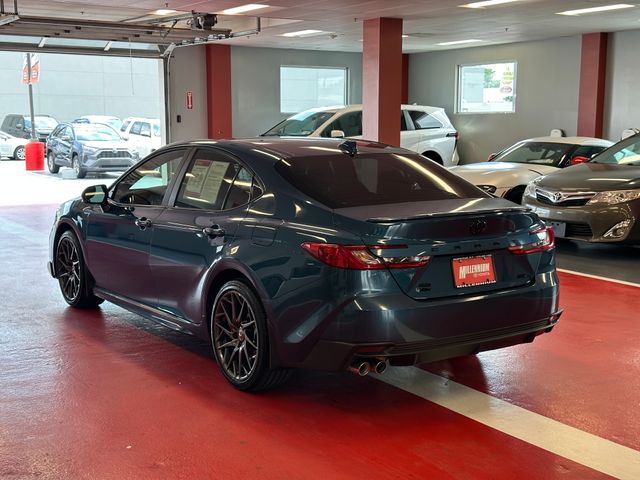 Used 2026 Toyota Camry Sedan