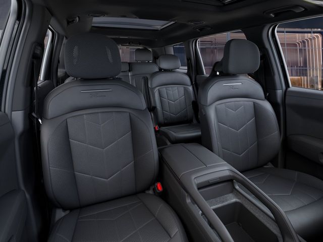 New 2027  Kia X-Line SX image 15