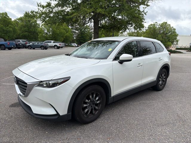 2016 Mazda CX-9 Touring FWD's photo