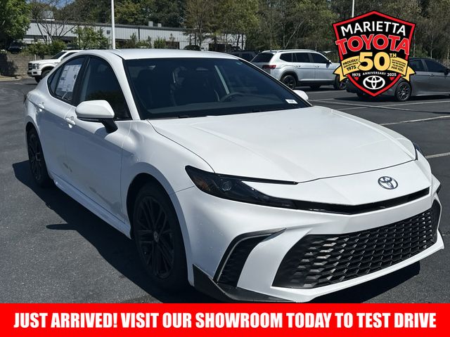 Sonic Silver 2026 Toyota Corolla Cross LE FWD SUV / Crossover Front-Wheel Drive Continuously Variable Transmission