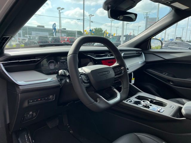 New 2026 Jeep Cherokee Limited For Sale in Highland, IN