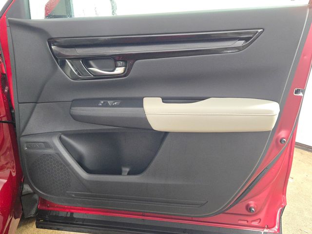 2024 Honda CR-V EX-L - Photo 5