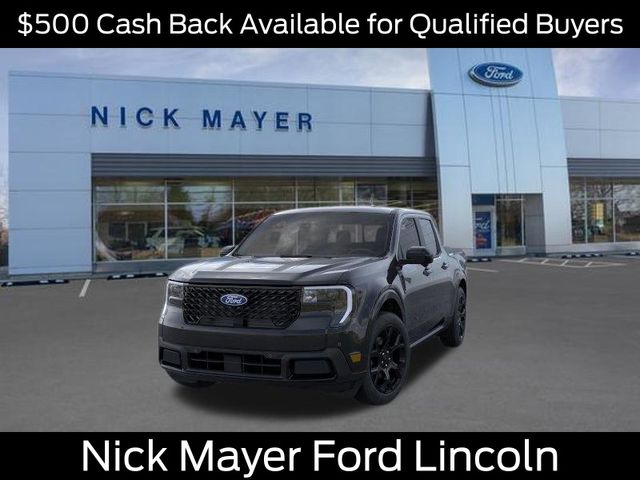 View vehicle photo 2