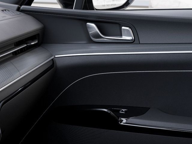 New 2026 Blue Kia GT-Line image 25