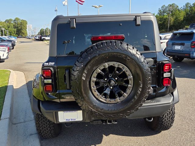 Used 2024 Ford Bronco SUV