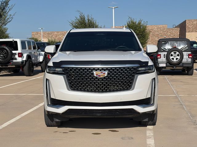 Used 2023 Cadillac Escalade ESV SUV