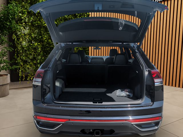 2024 VOLKSWAGEN ATLAS CROSS SPORT SE • 2.0L TURBO • FWD CLEAN CARFAX • 1 OWNER PANORAMIC SUNROOF • APPLE CARPLAY • ADAPTIVE CRUISE • BLIND SPOT MONITOR Thumbnail