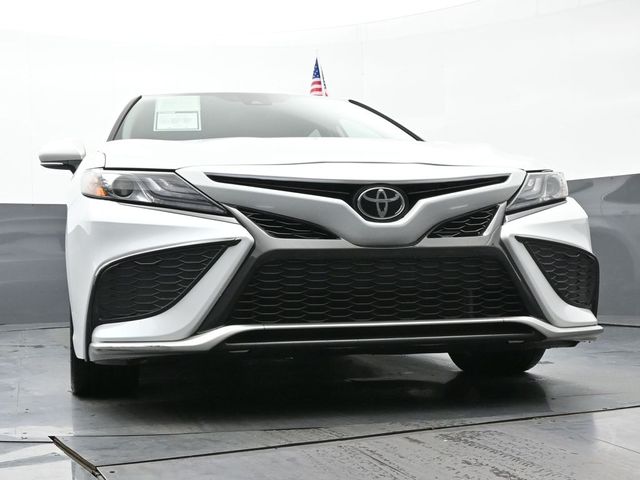 2021 Toyota Camry XSE 40