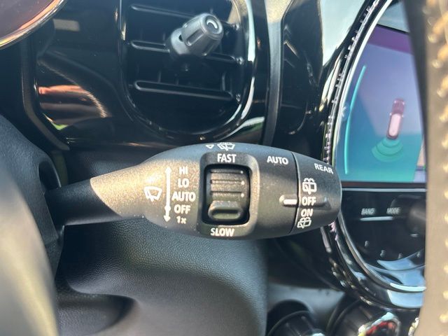 Used 2023 Mini Cooper S Hatchback