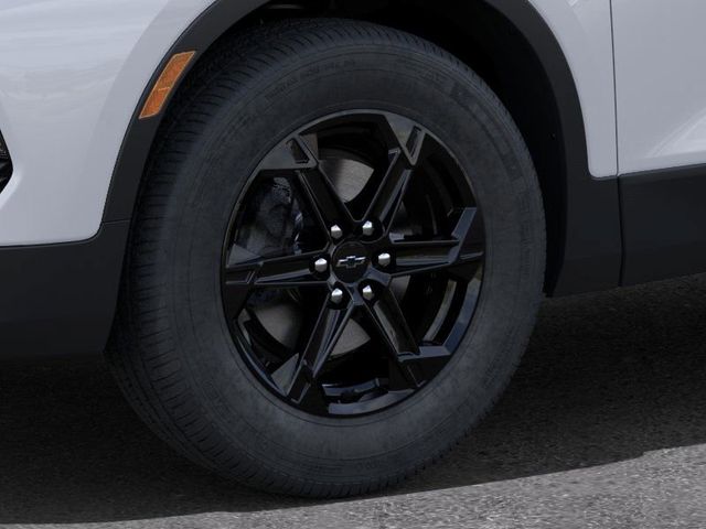 2025 Chevrolet Blazer LT photo