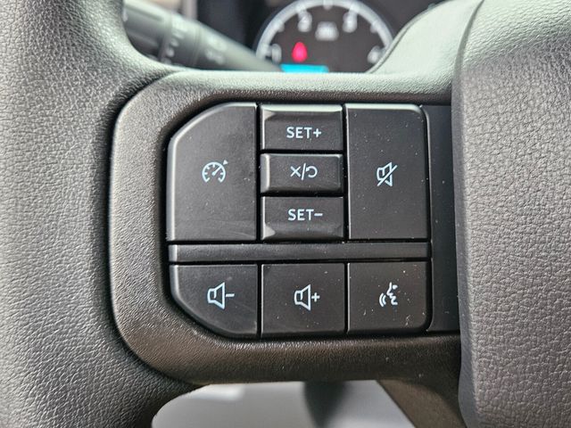 New 2026 White Ford XL image 25