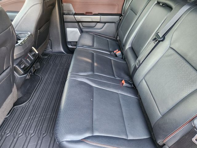 Used 2021 Ford F-150 Truck