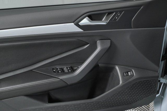 new 2026 Volkswagen Jetta car, priced at $28,951