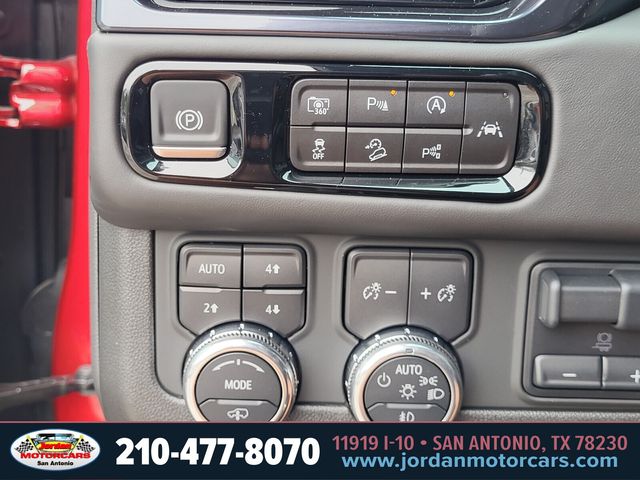 Used Car 2025 Gmc Yukon Xl  At4 Ultimate For Sale Under $90,000 In San Antonio, Texas