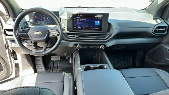 2024 Chevrolet Silverado EV Work Truck 21