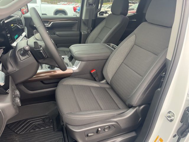 2026 Chevrolet Silverado 1500 RST:45518