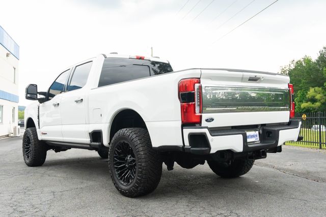 Used 2024 Ford F-250SD Truck