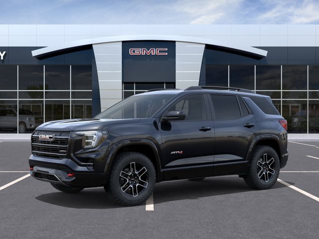 2026 GMC Terrain AT4:47278