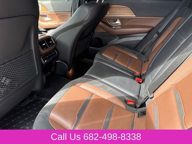 Used 2024 Mercedes-benz GLE SUV