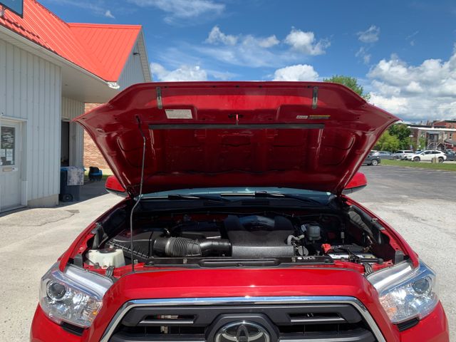 Used 2019 Toyota Tacoma Truck