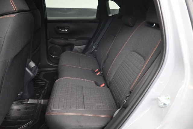 Used 2025 Honda HR-V SUV