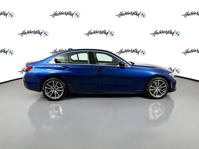 2022 BMW 3 Series 330i xDrive 4