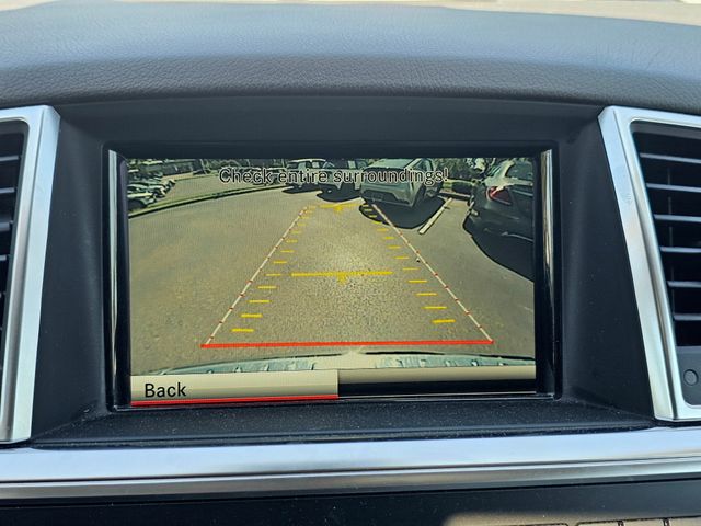 Used 2014  Mercedes-Benz ML 350 image 42