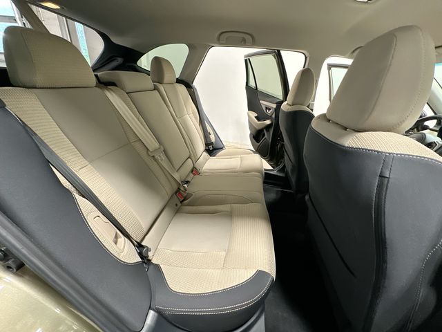 2020 Subaru Outback Premium Brown at Honda North