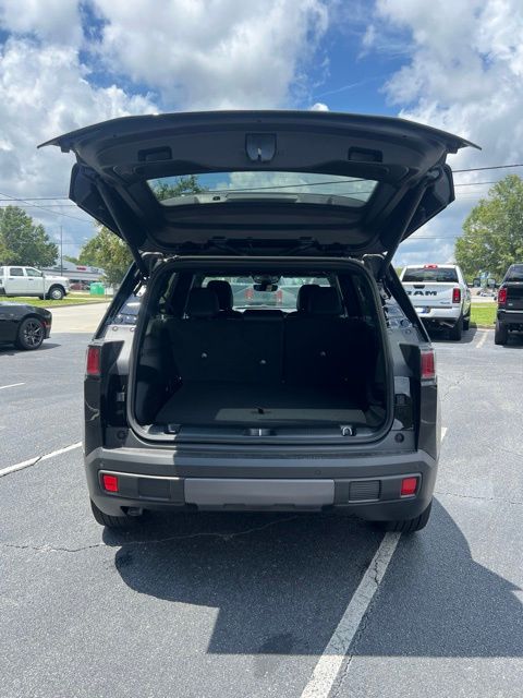2026 Jeep Cherokee 85th Anniversary Edition