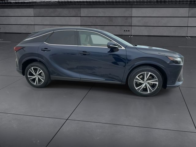 Used 2023 Lexus RX SUV