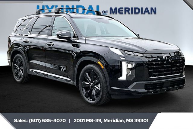 2025 Hyundai Palisade XRT FWD