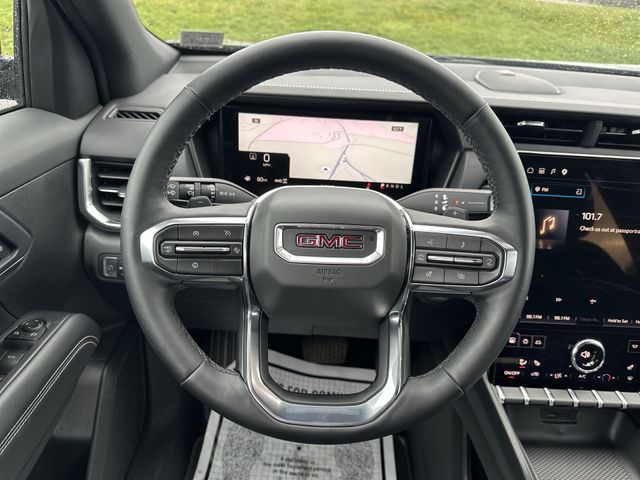 Certified Used 2026 Black GMC Elevation image 13