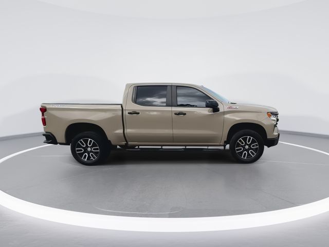 Used 2023 Beige Chevrolet LT Trail Boss image 13