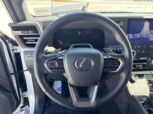 2024 Lexus GX - $78,998
