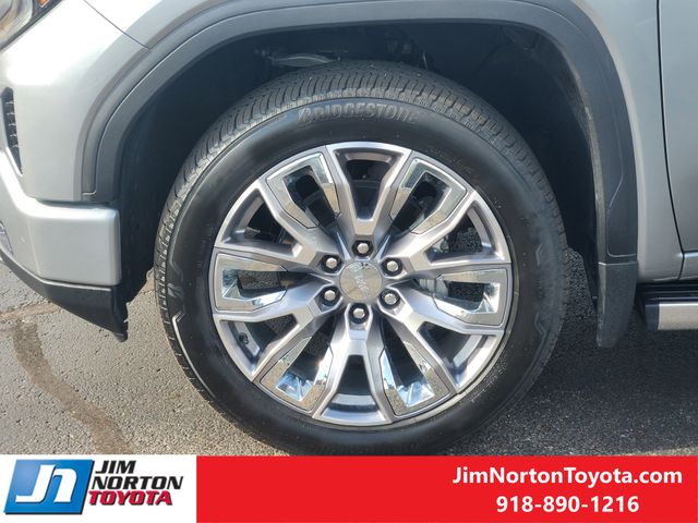 Used 2025 GMC Sierra 1500 Truck