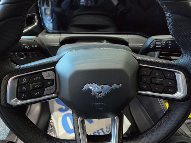 2025 Ford Mustang GT Premium Fastback - Photo 12