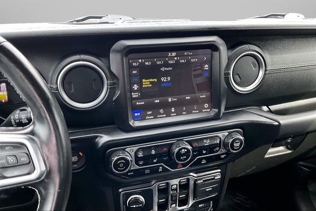 Used 2023 Jeep Wrangler Sahara 4xe For Sale in Gloucester, MA