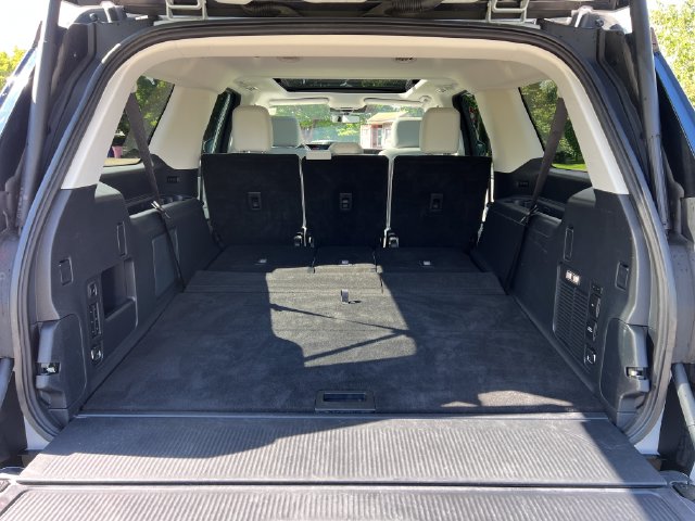 Used 2025 Ford Expedition Max SUV